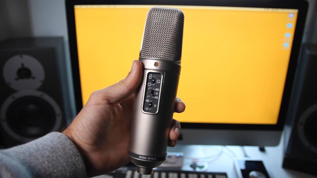 Descubre los micrófonos más caros del mundo
